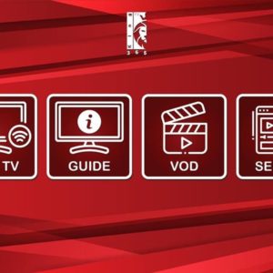 king365 tv apk