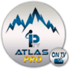 atlas pro logo ontv