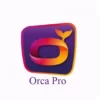 orca pro plus logo