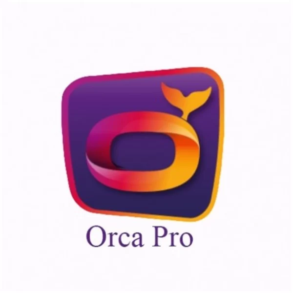 orca pro plus logo