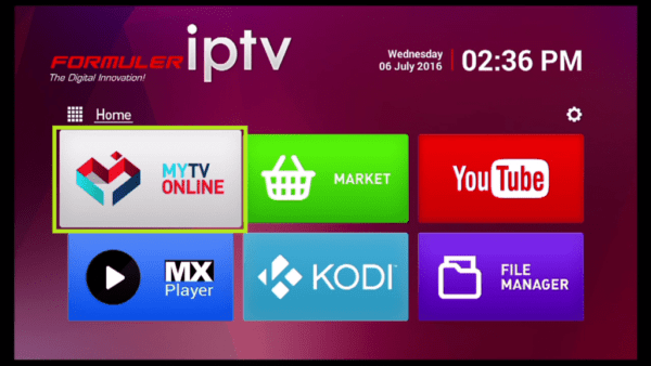 iptv france