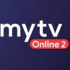 mytvonline 2 logo