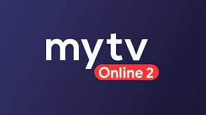 mytvonline 2 logo