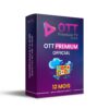 ott premium 6mois atlas pro