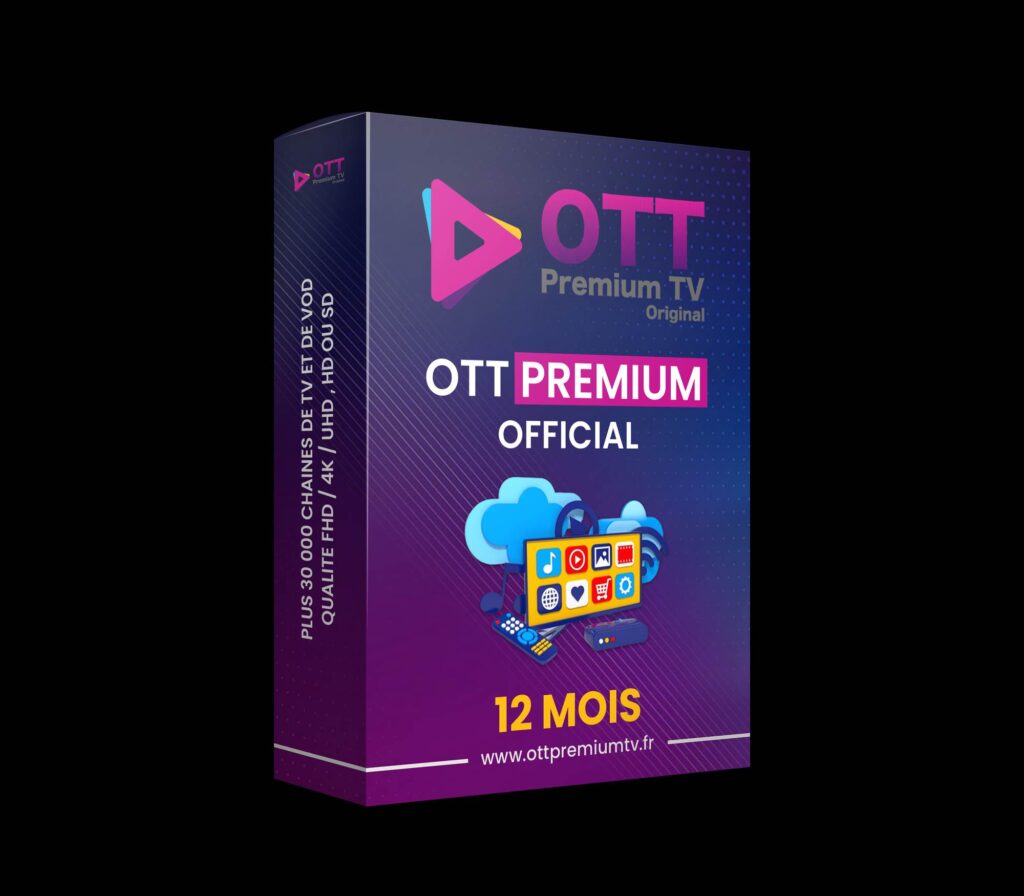 12 nois abonnement ott premium atlas pro ott