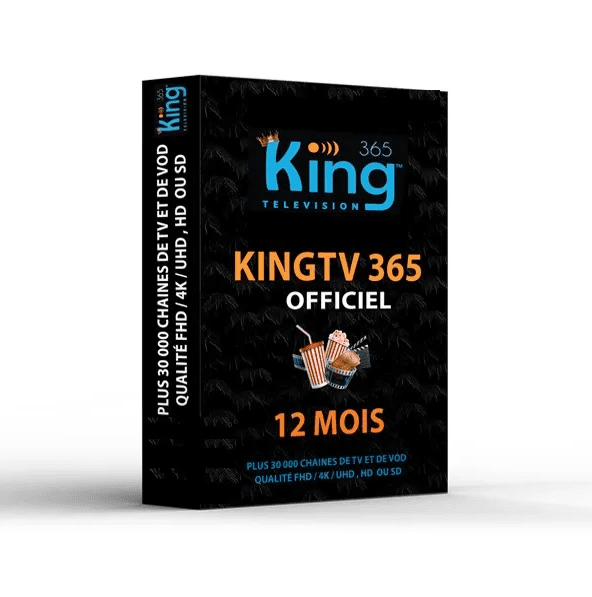 king365 tv