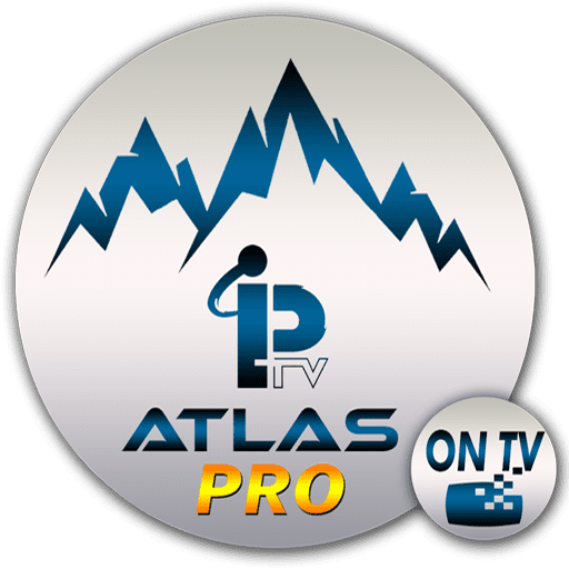 logo atlas pro