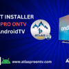 atlas pro ontv on android TV