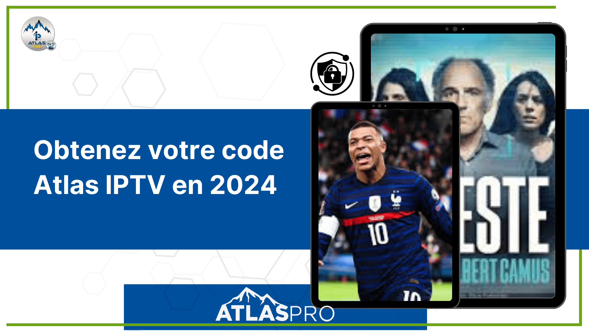 code atlas pro ontv 2024