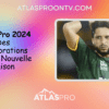 atlas pro 2024 : des ameliorations