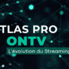 atlas pro streaming