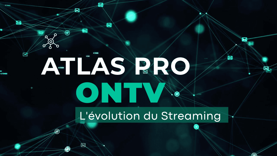 atlas pro streaming