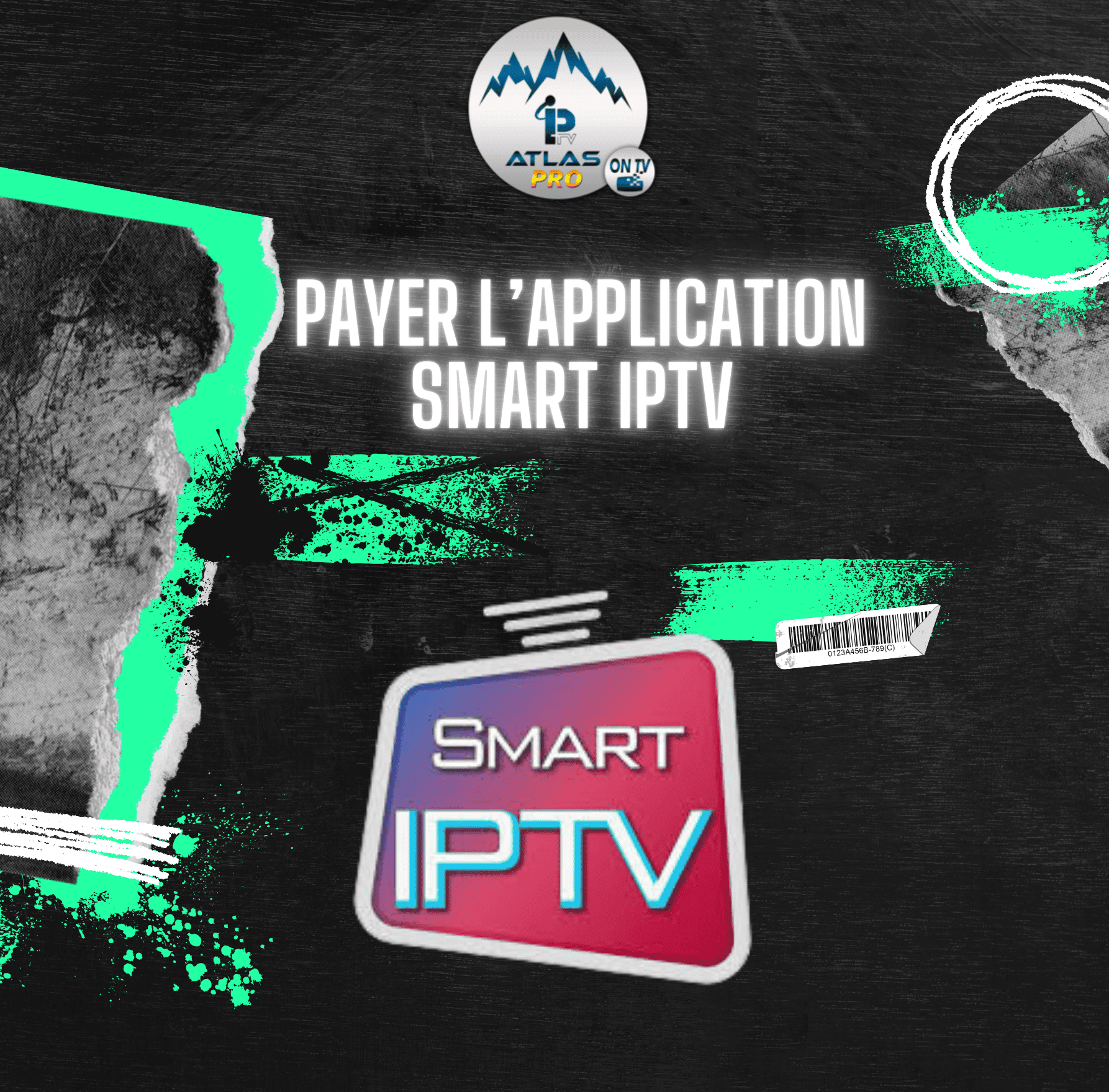 payer smart iptv