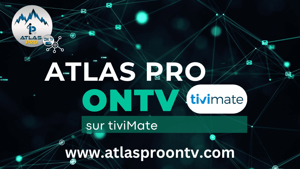 atlas pro tivimate picture