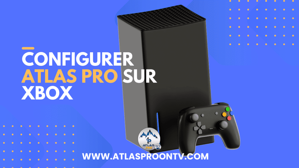 atlas pro sur xbox