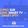 atlas pro sur smart iptv