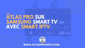 atlas pro sur smart iptv