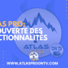 application Atlas Pro: Découverte des Fonctionnalités featured image