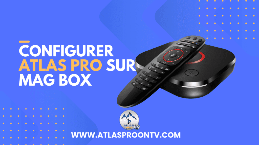 atlas pro sur mag