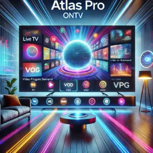 application atlas pro