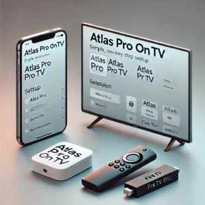 iptv atlaspro