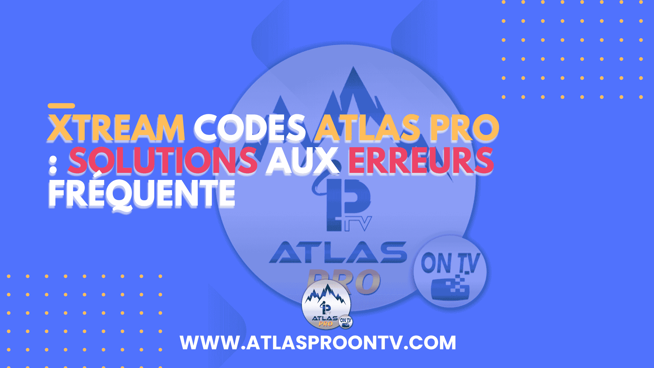 atlas pro xtream codes